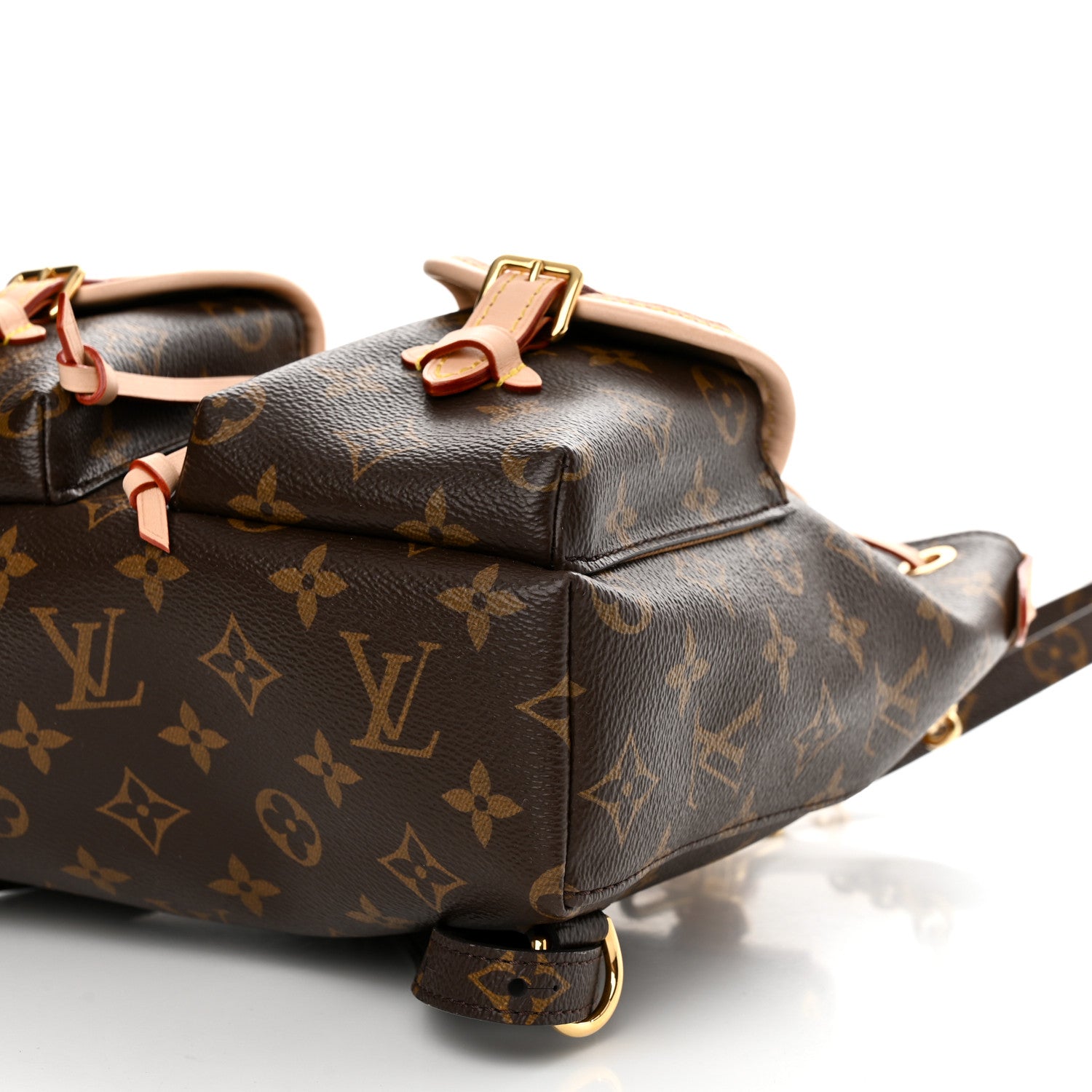 Louis Vuitton Monogram Excursion PM Backpack 9 of 9
