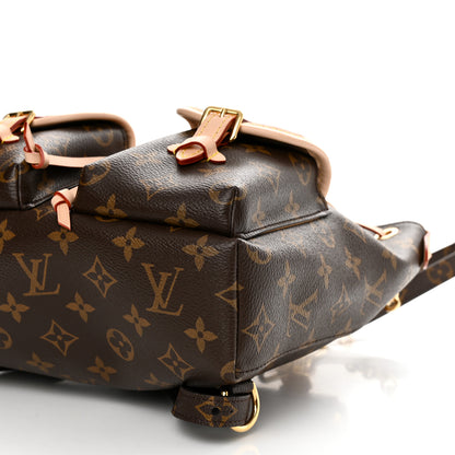 Louis Vuitton Monogram Excursion PM Backpack 9 of 9