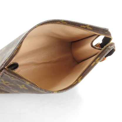 Louis Vuitton Monogram Toiletry Pouch 19 5 of 8