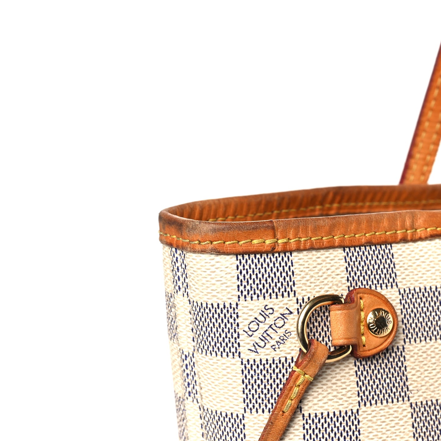 Damier Azur Neo Neverfull PM