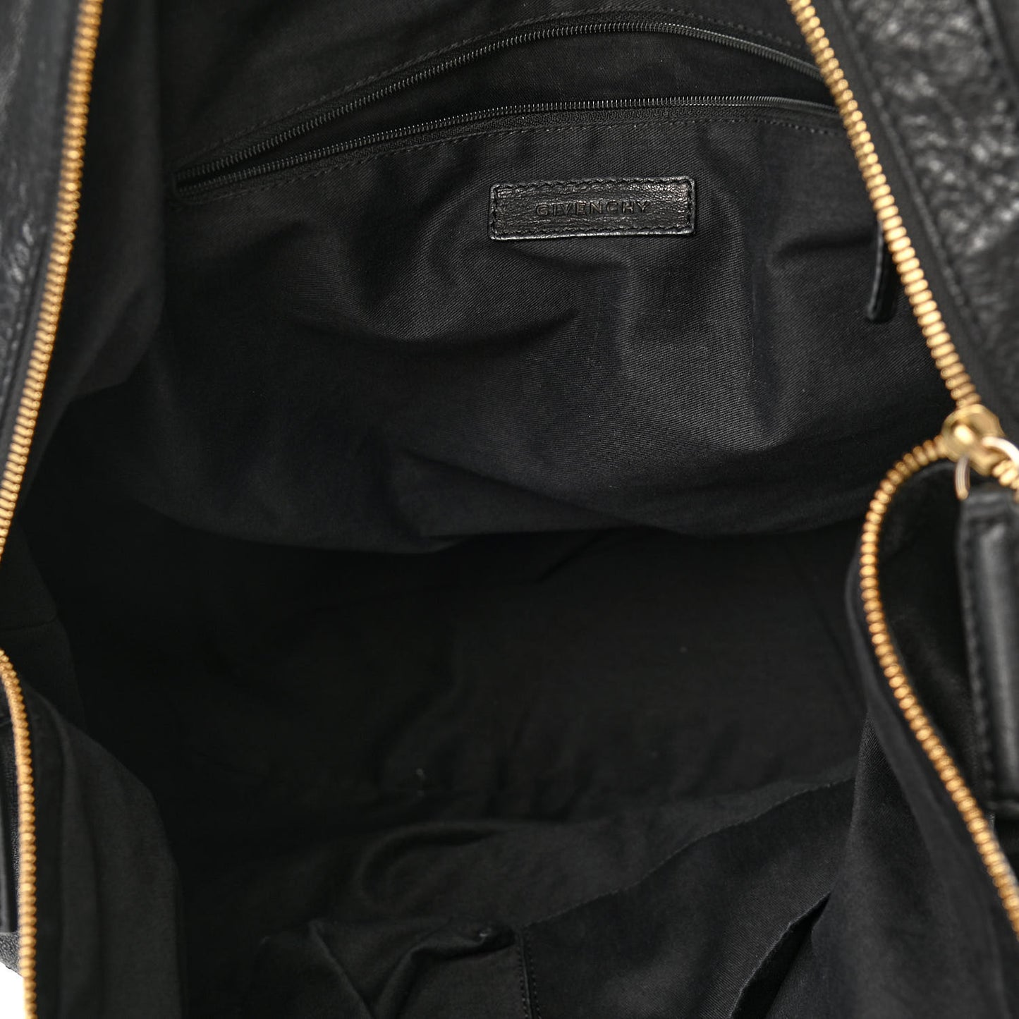 Calfskin Large Nightingale Black
