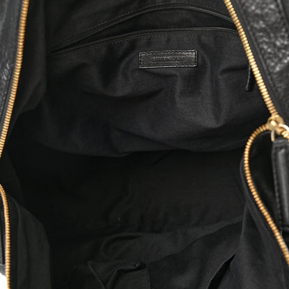 Givenchy Calfskin Large Nightingale Black 5 of 9