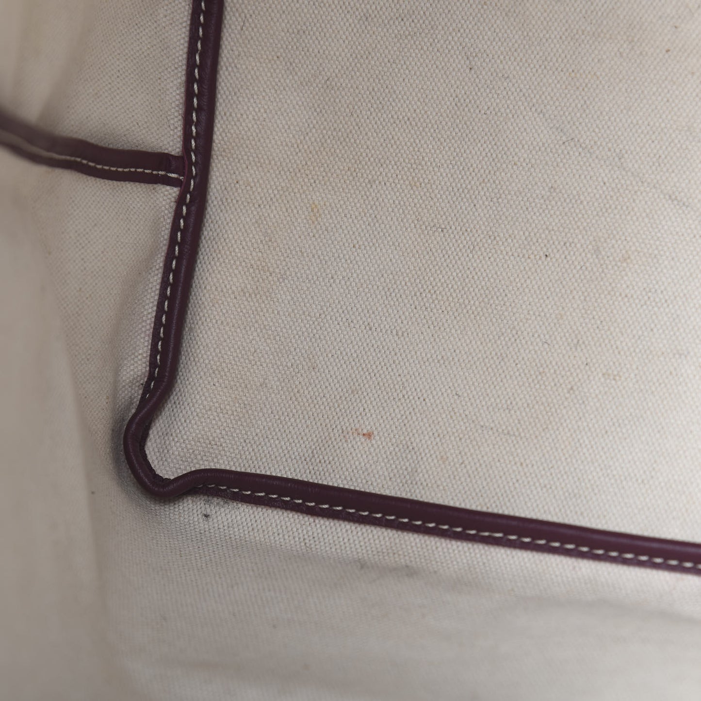 Goyardine Saint Louis PM Bordeaux