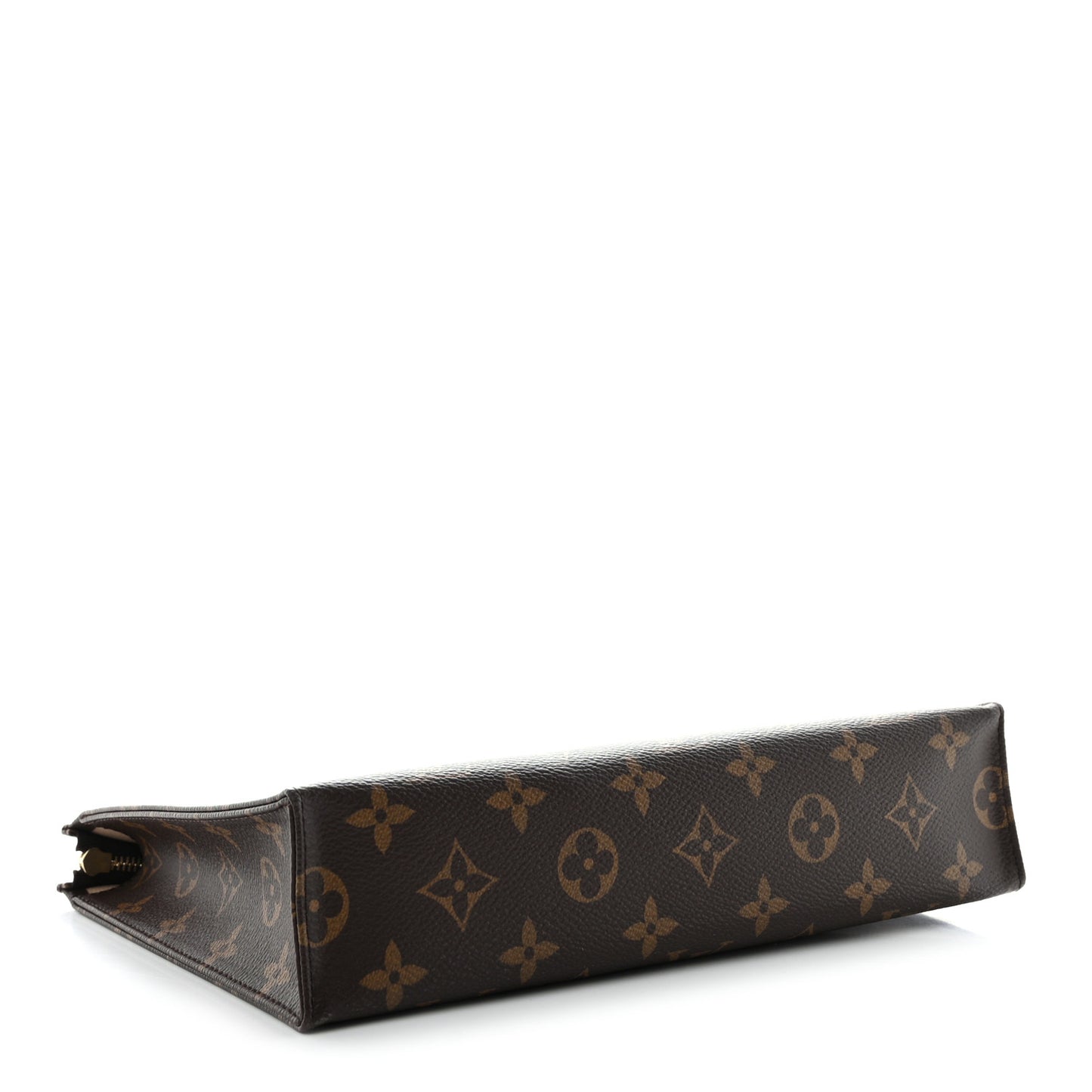 Monogram Toiletry Pouch 26