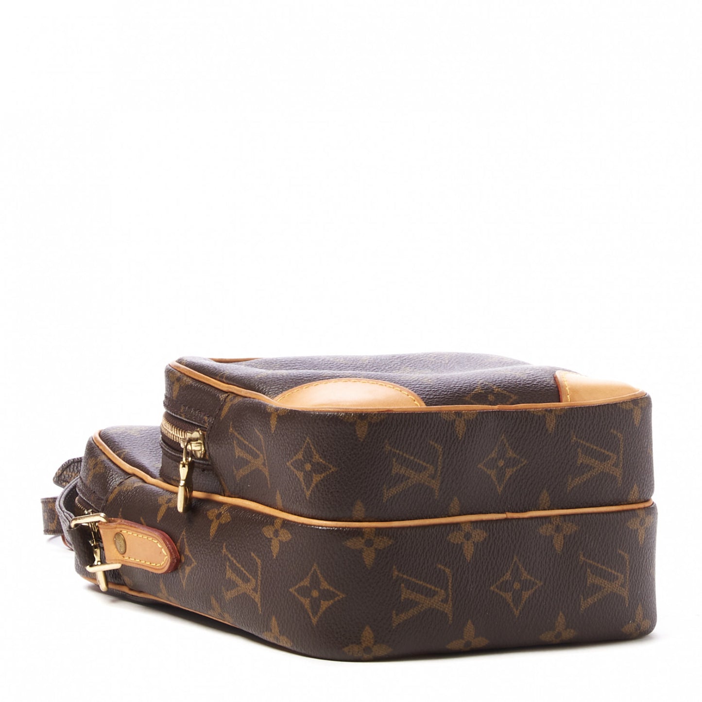 Monogram Amazone