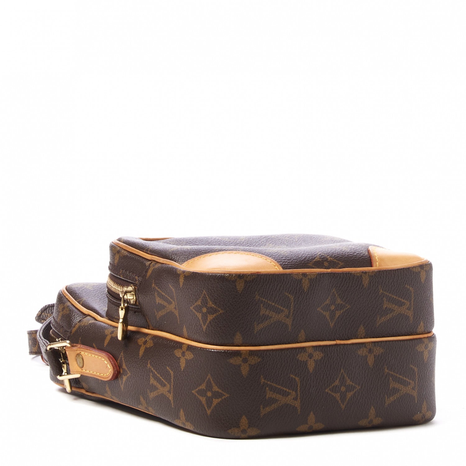 Louis Vuitton Monogram Amazone 4 of 8