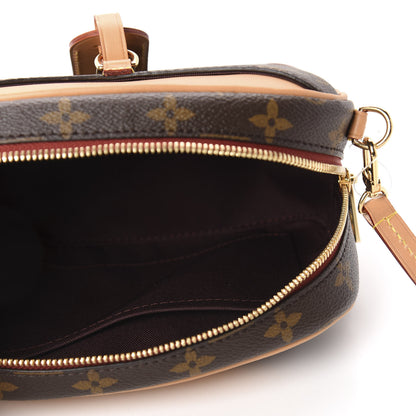 Louis Vuitton Monogram Deauville Mini 4 of 8