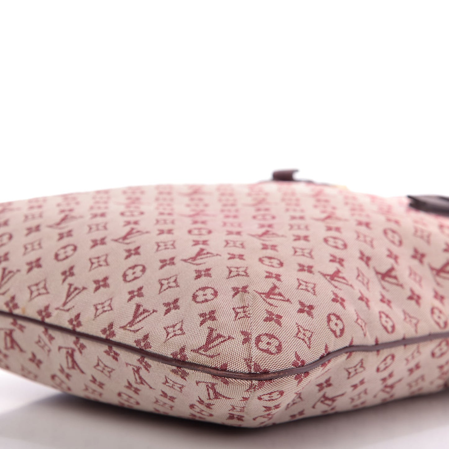 Mini Monogram Francoise Cherry