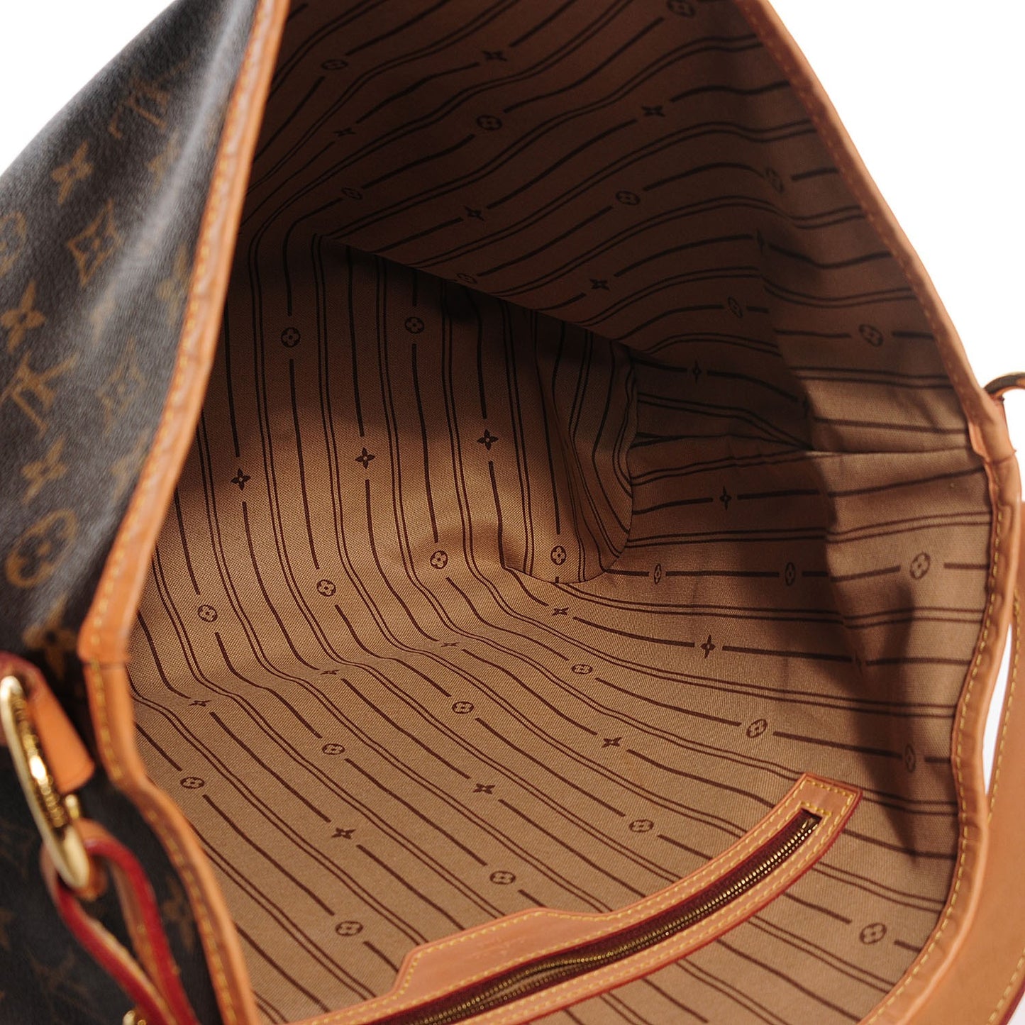 Monogram Delightful MM