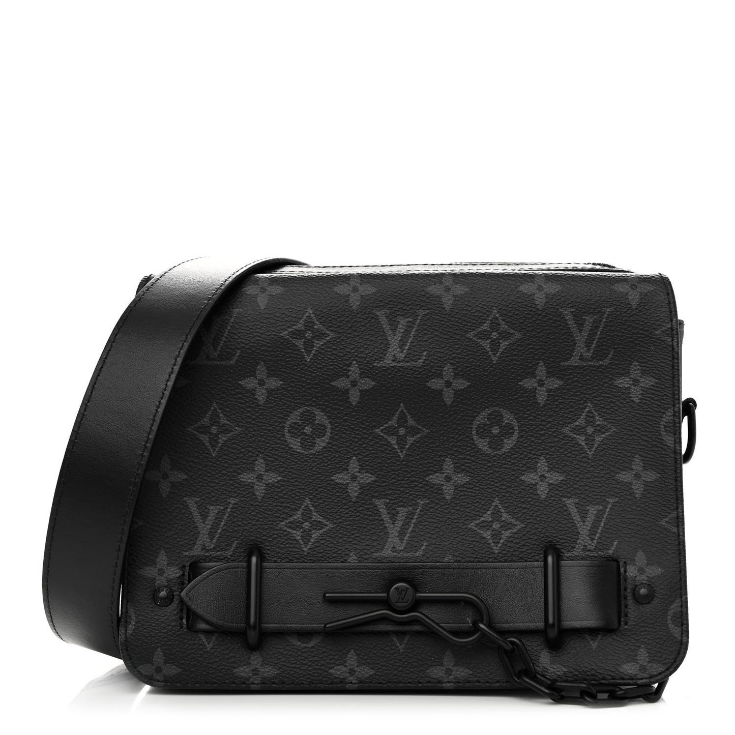 Monogram Eclipse Steamer Messenger