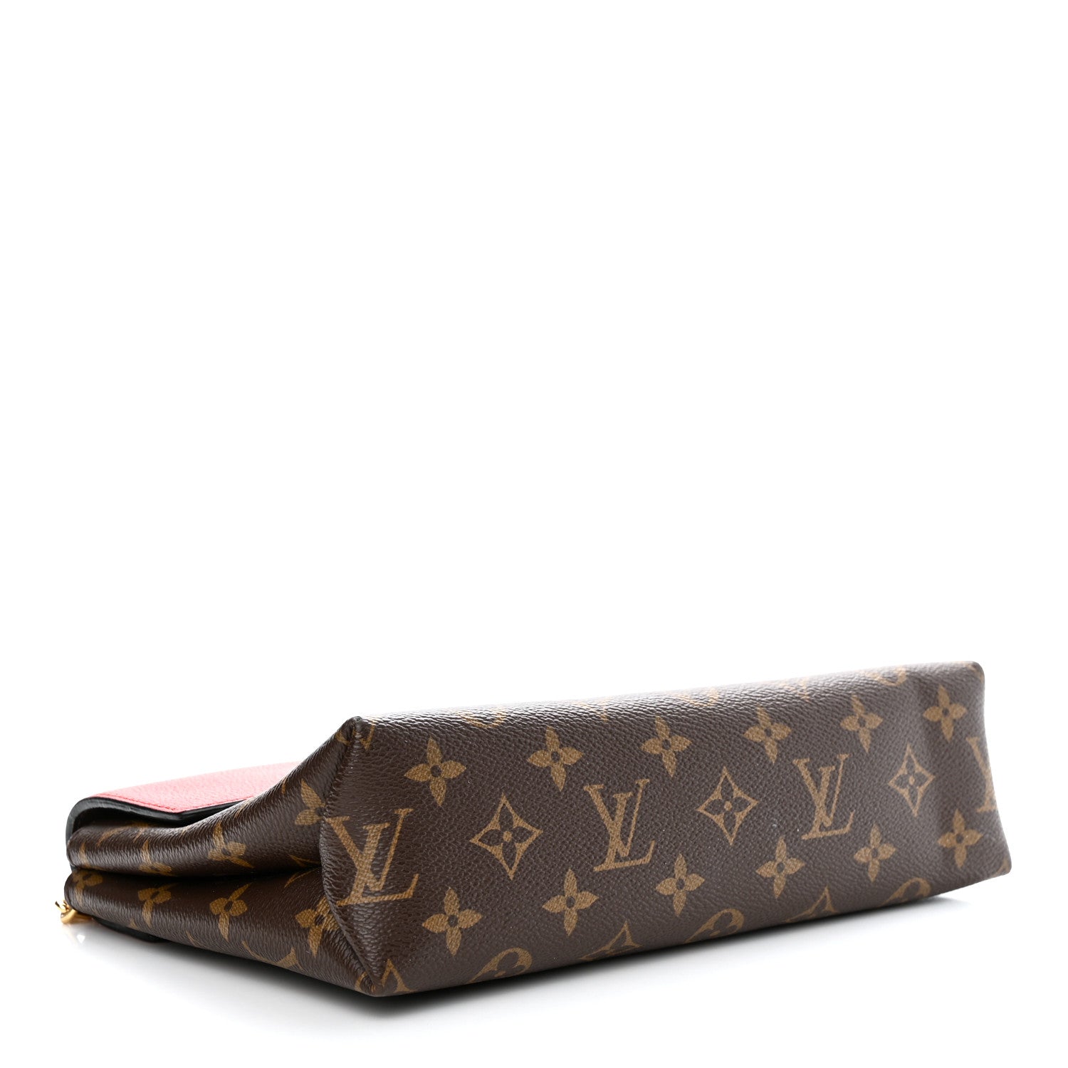 Louis Vuitton Monogram Saint Placide Cherry 4 of 10