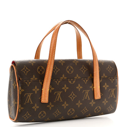 Louis Vuitton Monogram Sonatine 3 of 10