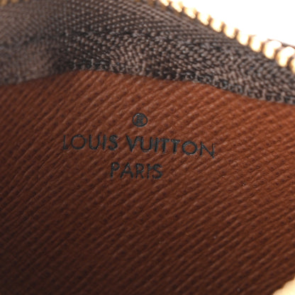 Louis Vuitton Monogram Key Pouch 6 of 8