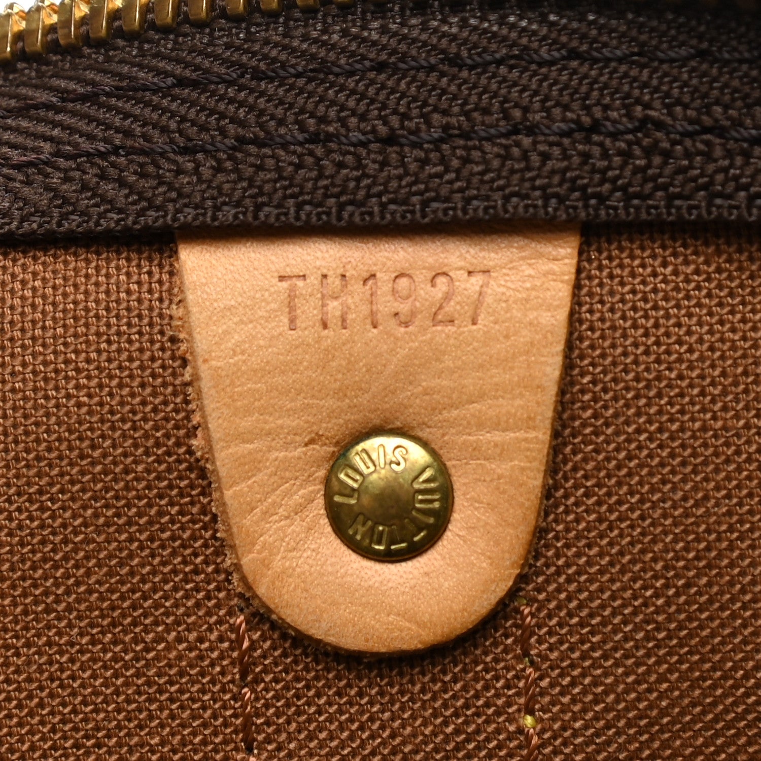 Louis Vuitton Monogram Keepall Bandouliere 55 6 of 16