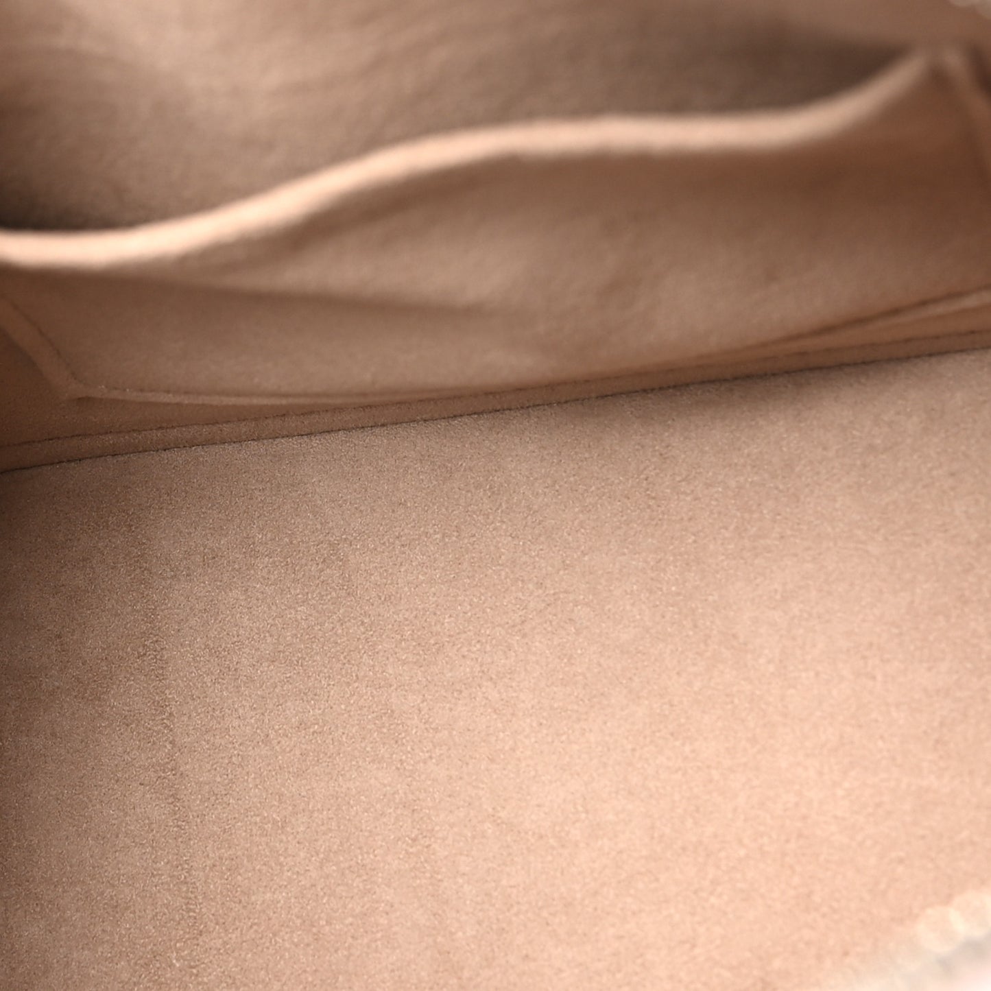 Epi Jacquard Alma BB Guimauve