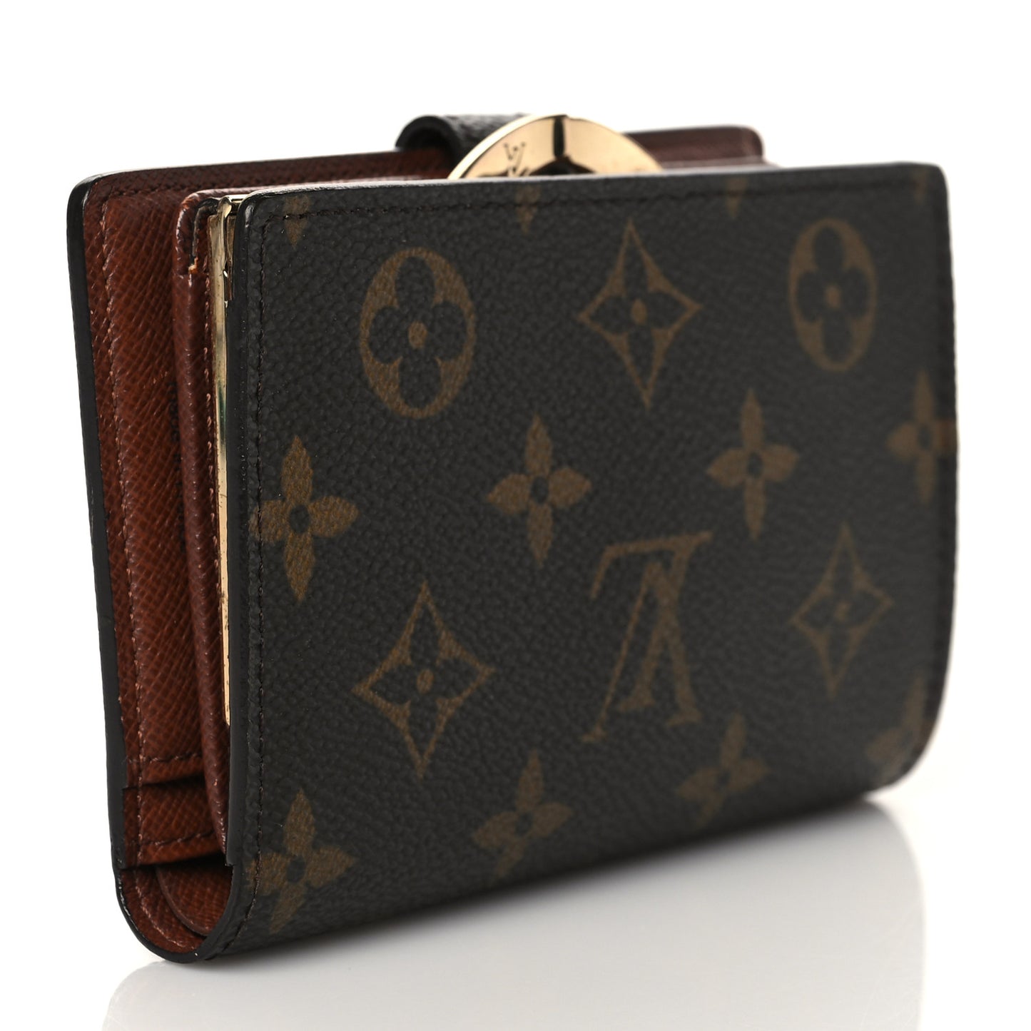 Monogram French Purse Wallet