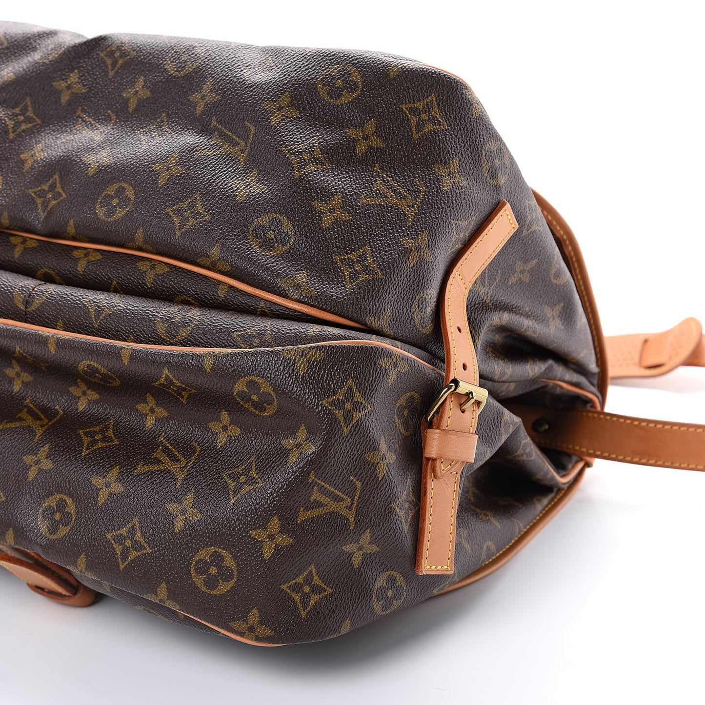 Monogram Saumur 35