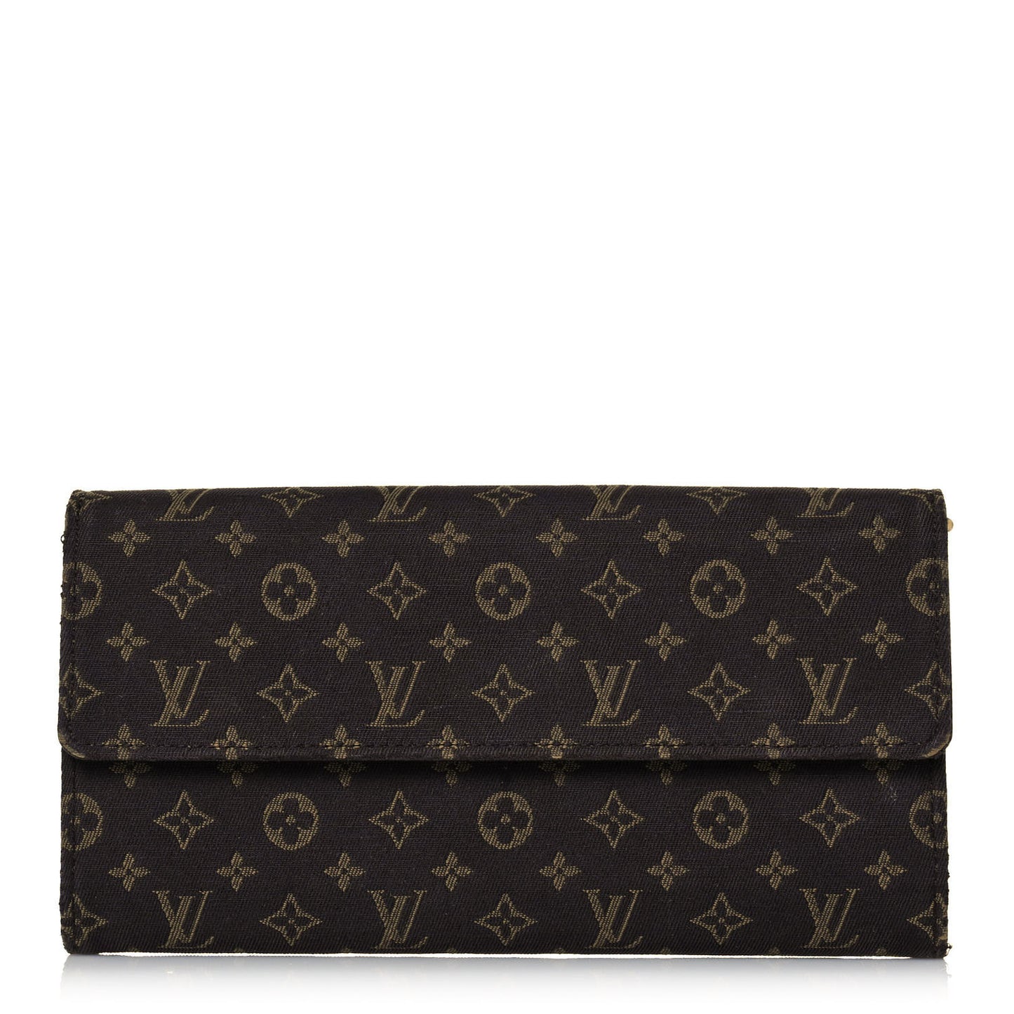 Mini Lin Sarah Wallet Ebene