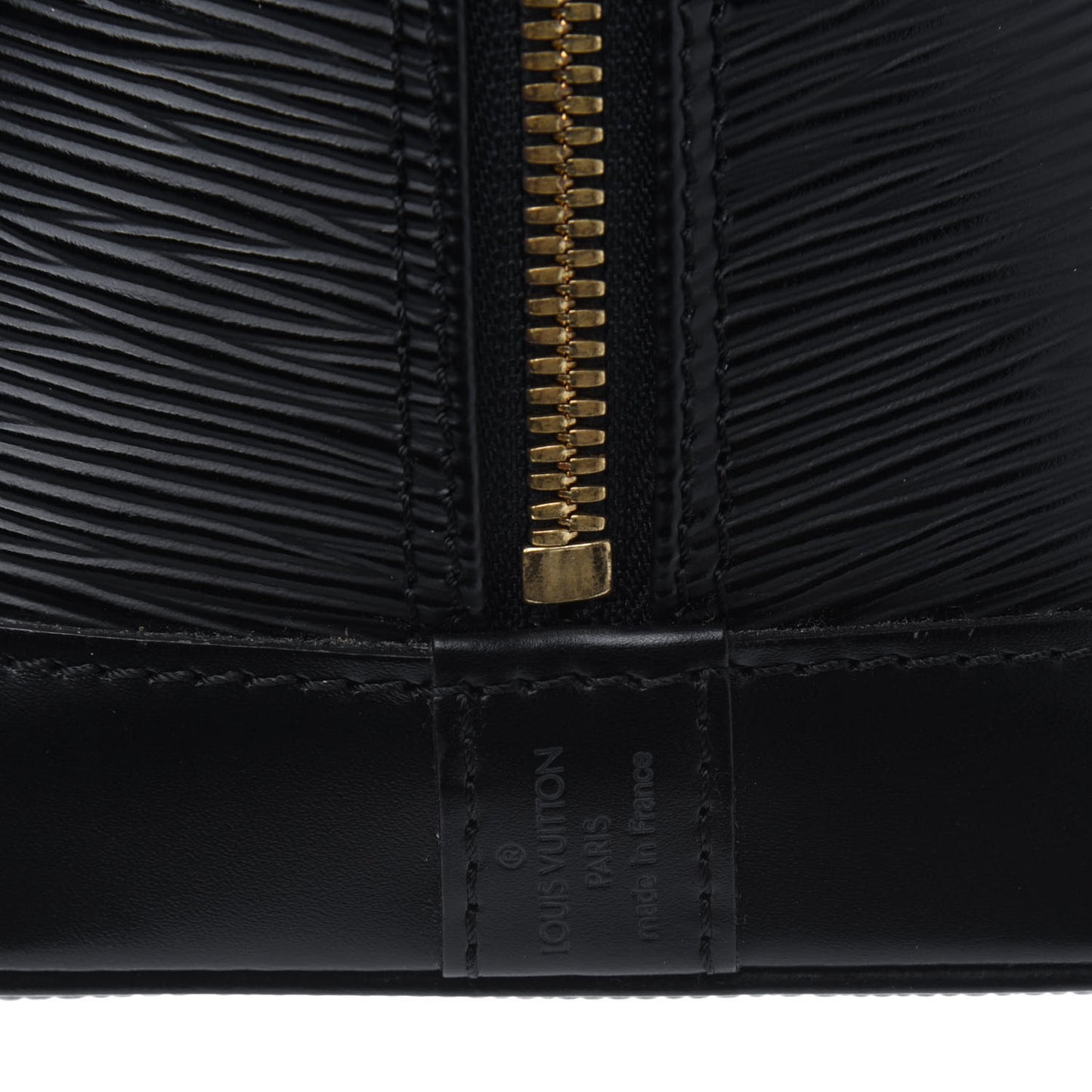Epi Alma PM Black