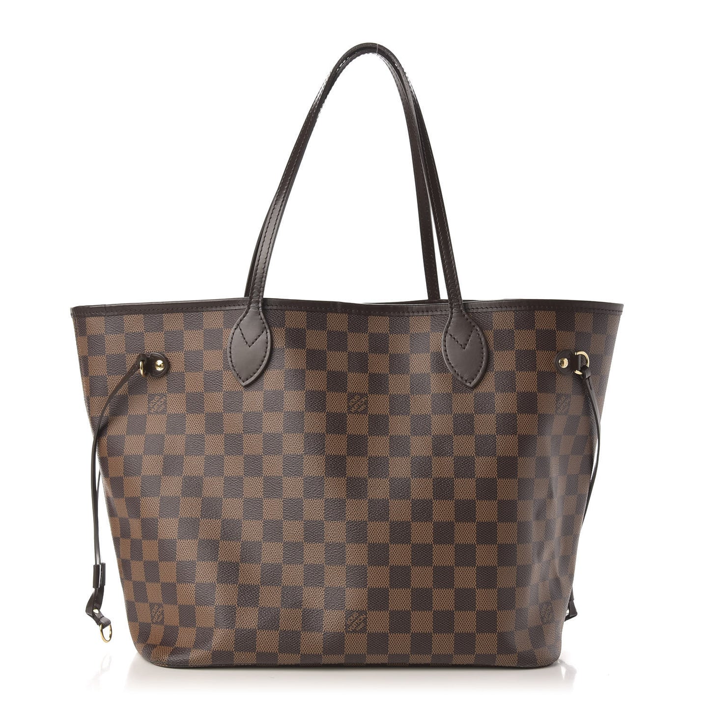 Damier Ebene Neo Neverfull MM