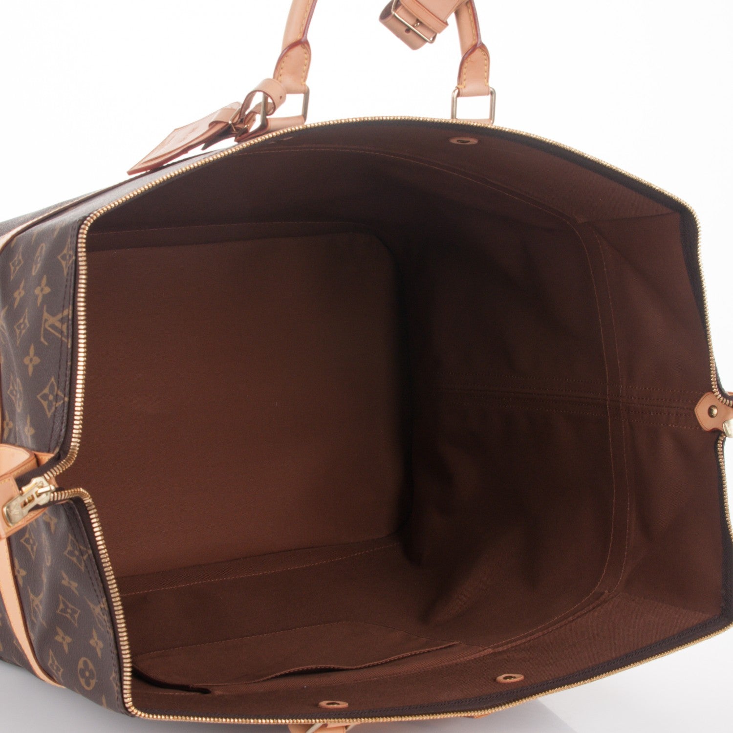 Louis Vuitton Monogram Cruiser 50 6 of 7