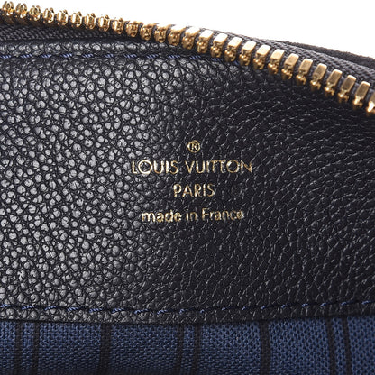 Louis Vuitton Empreinte Suede Audacieuse MM Infini 7 of 7