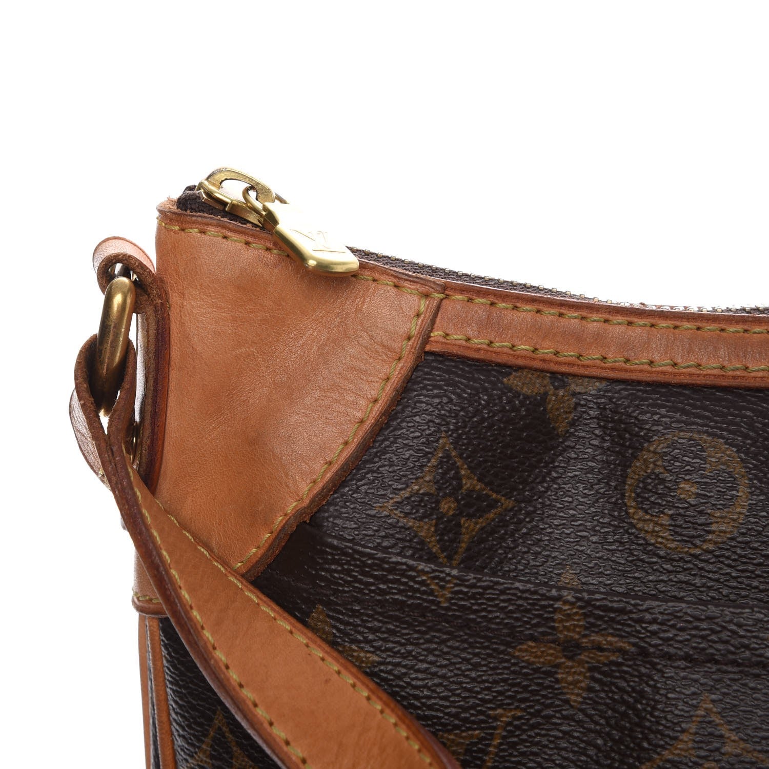 Louis Vuitton Monogram Odeon PM 10 of 16