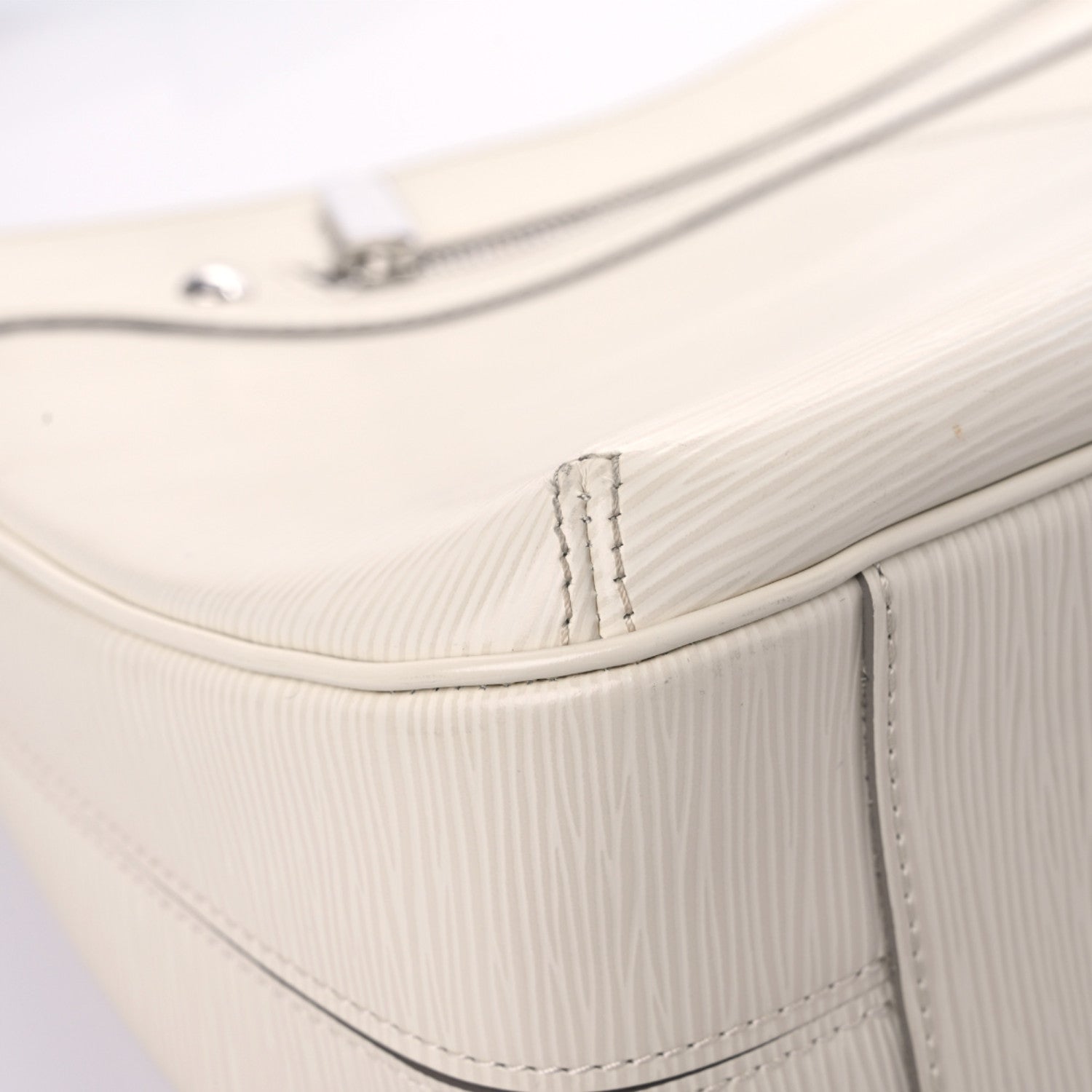 Louis Vuitton Epi Turenne GM Ivory 5 of 18