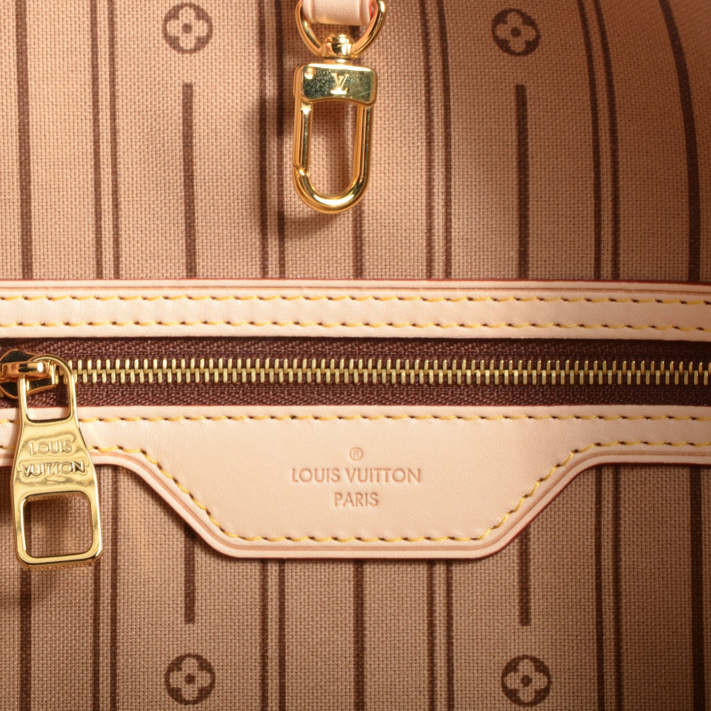 Monogram Delightful PM