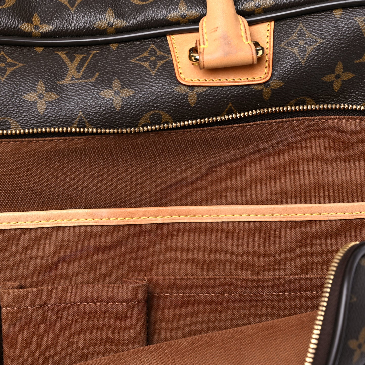 Monogram Icare Bag