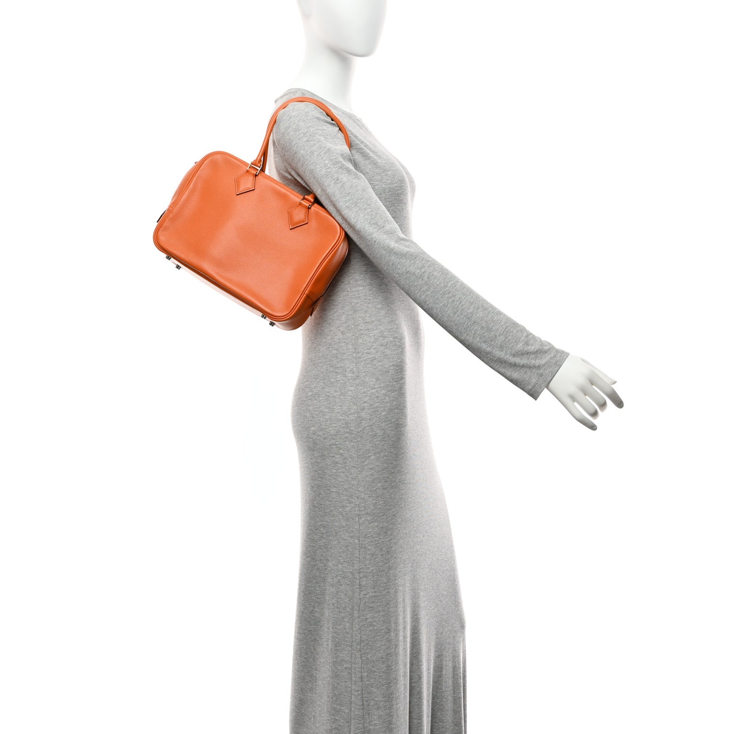 Epsom Plume 28 Orange
