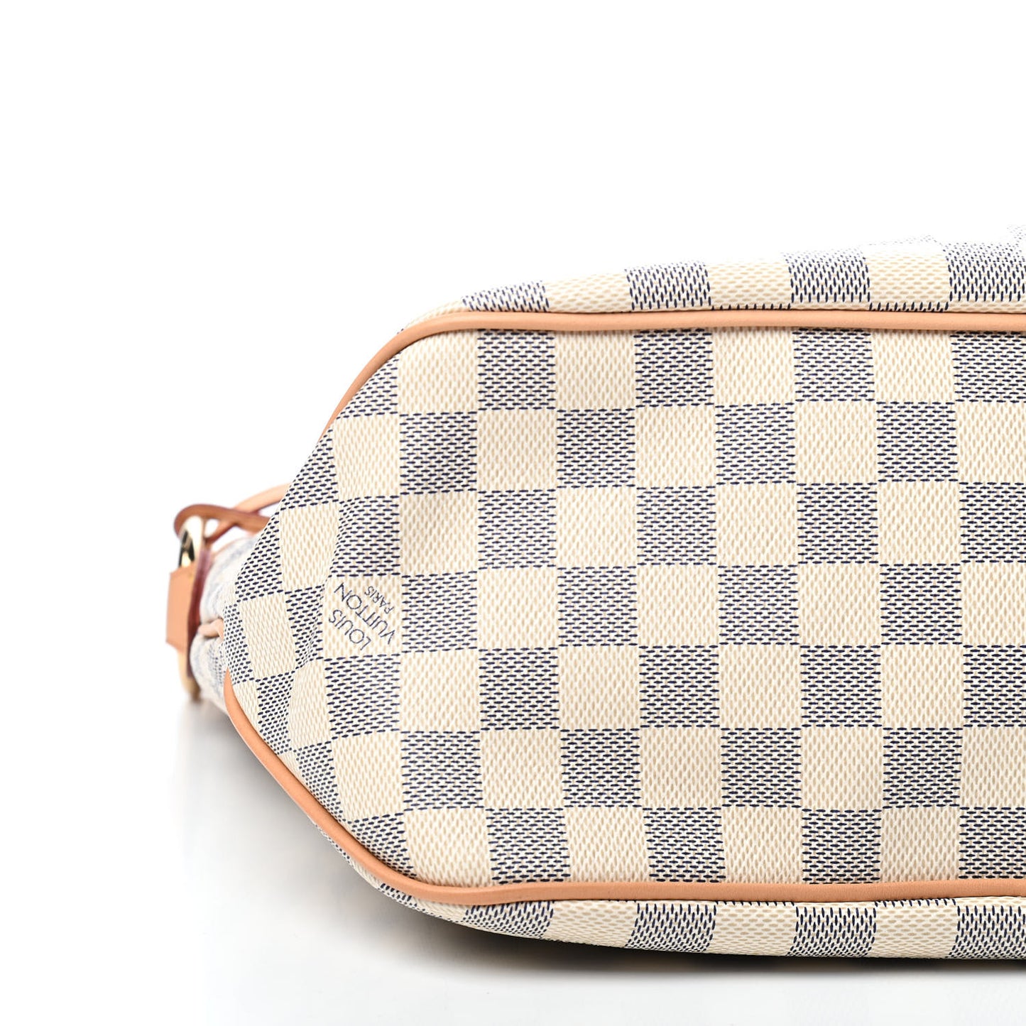 Damier Azur Delightful PM Pink