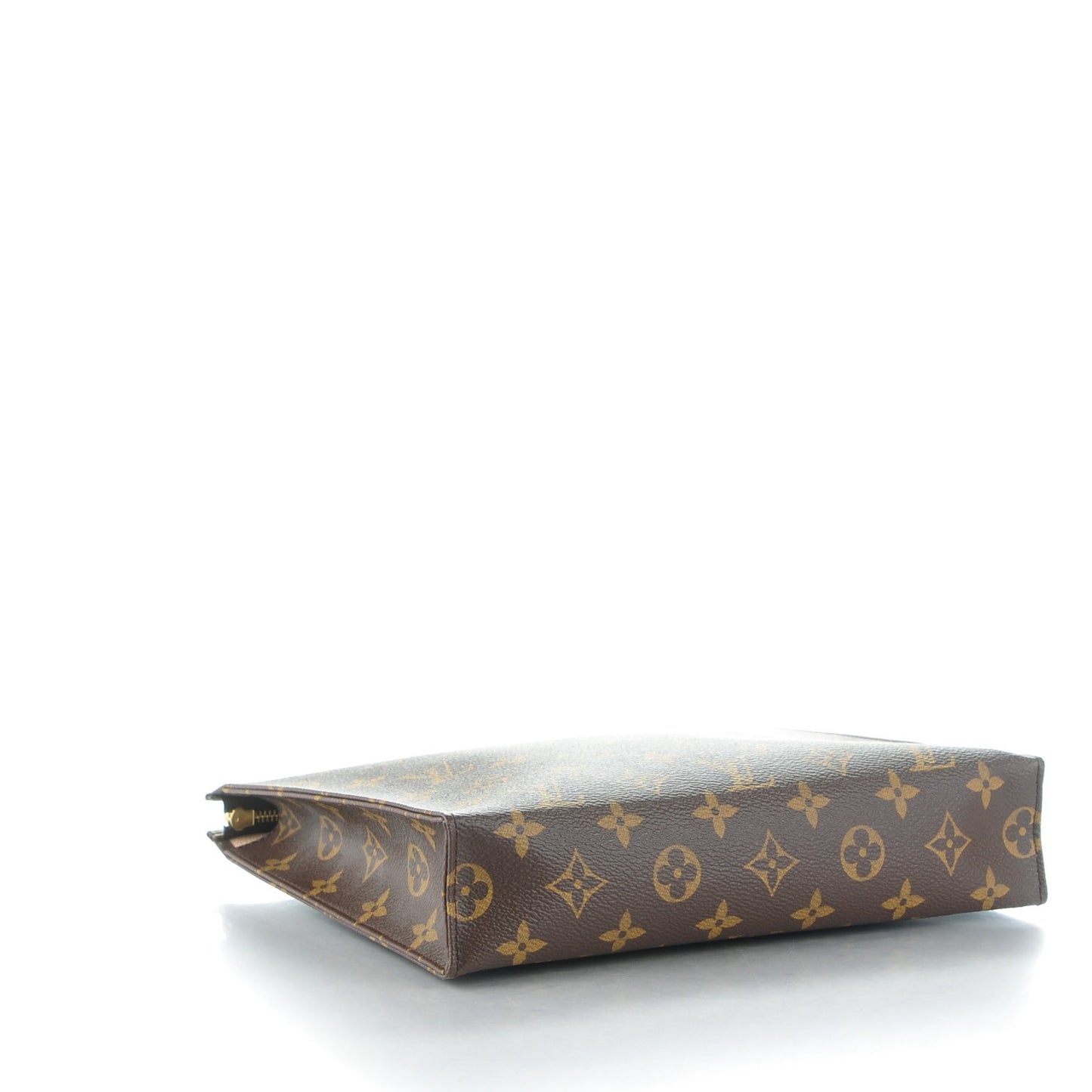 Monogram Toiletry Pouch 26