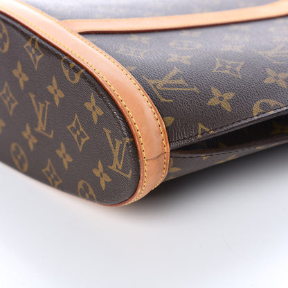 Louis Vuitton Monogram Babylone 13 of 14
