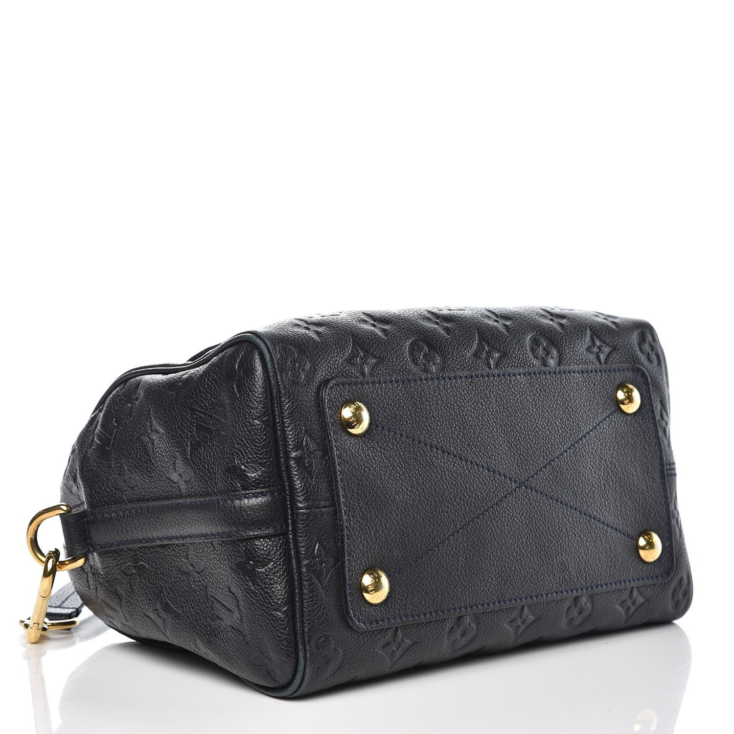 Louis Vuitton Empreinte Speedy Bandouliere 25 Infini 3 of 15
