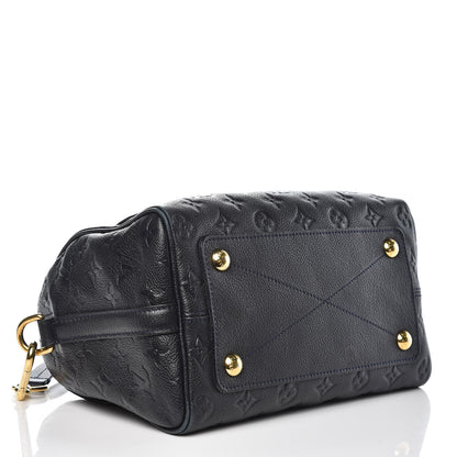 Louis Vuitton Empreinte Speedy Bandouliere 25 Infini 3 of 15