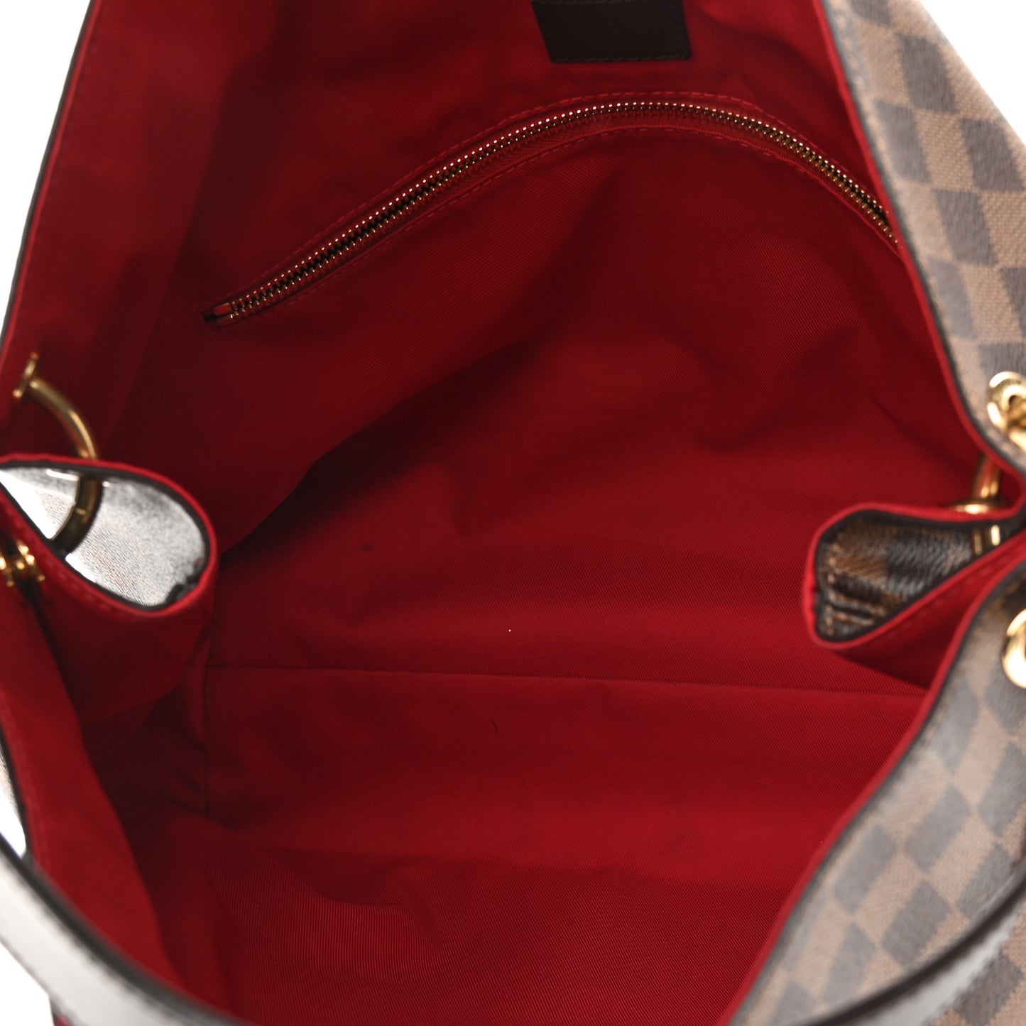 Damier Ebene Graceful MM