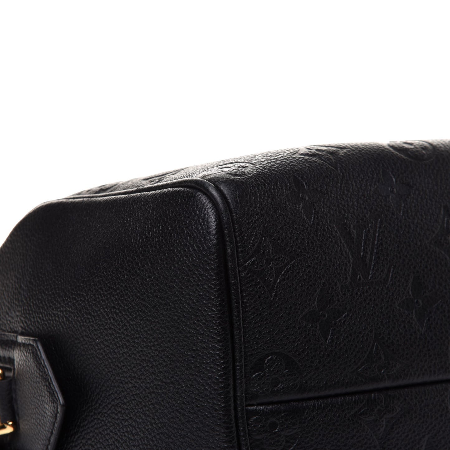 Empreinte Speedy Bandouliere 25 NM Black