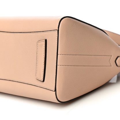 Givenchy Sugar Goatskin Small Antigona Light Beige 10 of 16