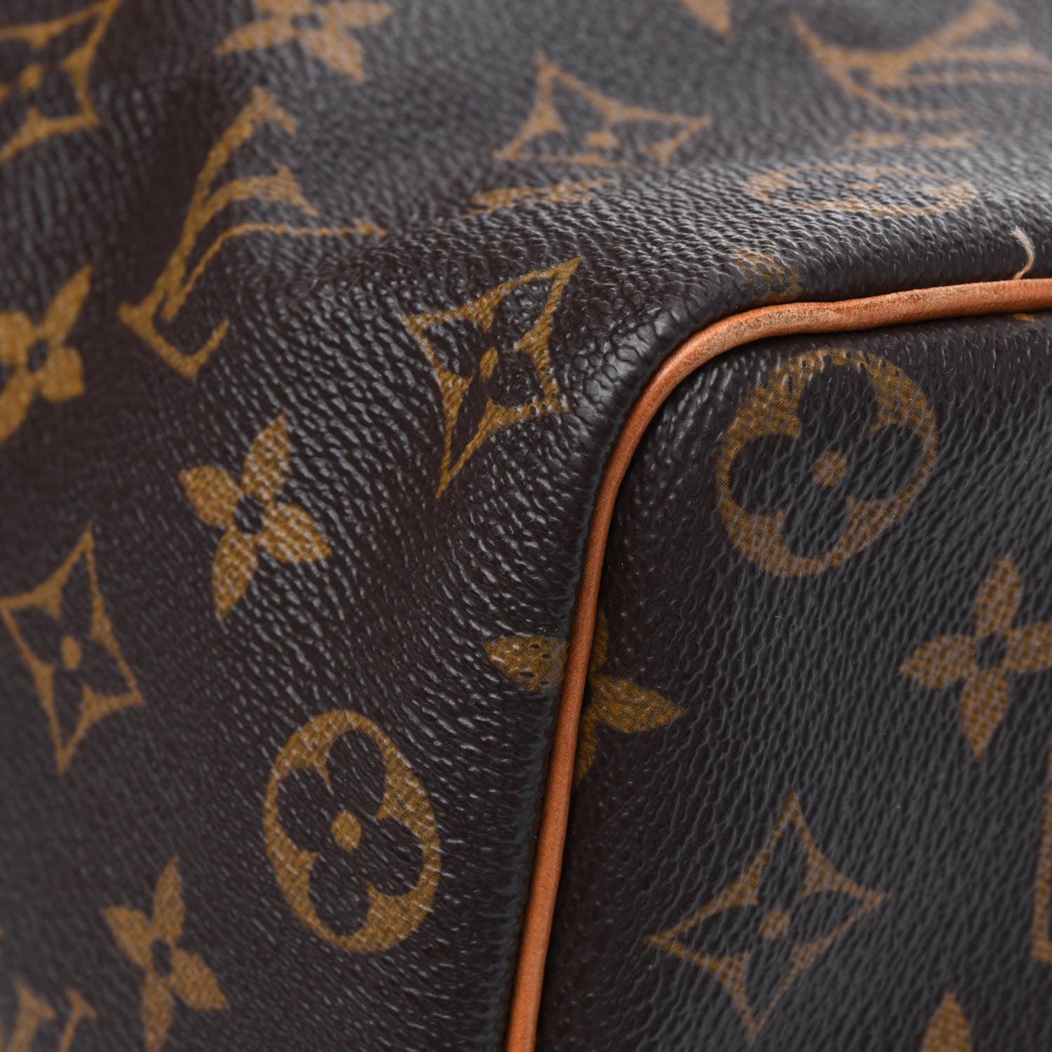 Louis Vuitton Monogram Speedy 35 13 of 28