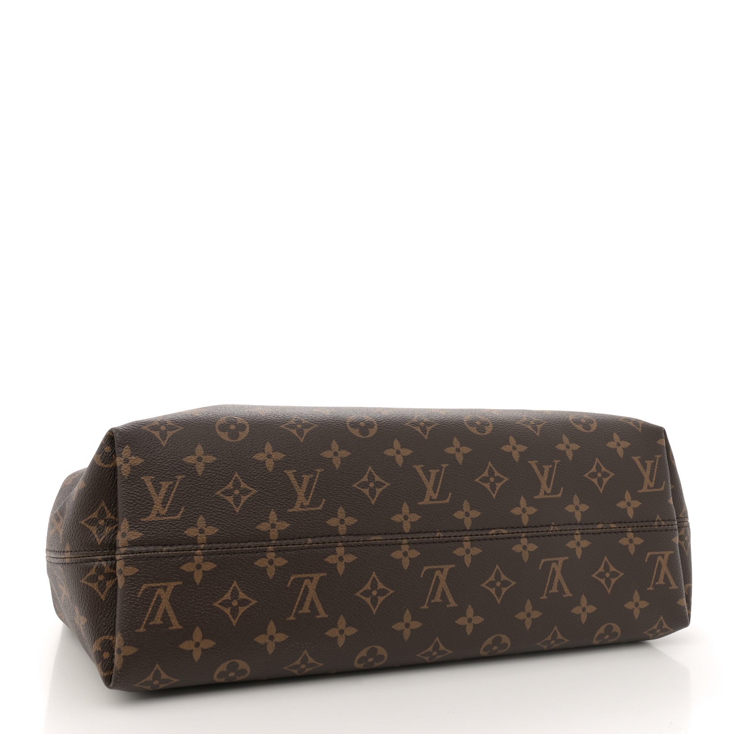 Louis Vuitton Monogram Graceful MM Pivoine 4 of 11