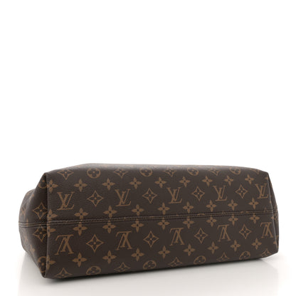 Louis Vuitton Monogram Graceful MM Pivoine 4 of 11