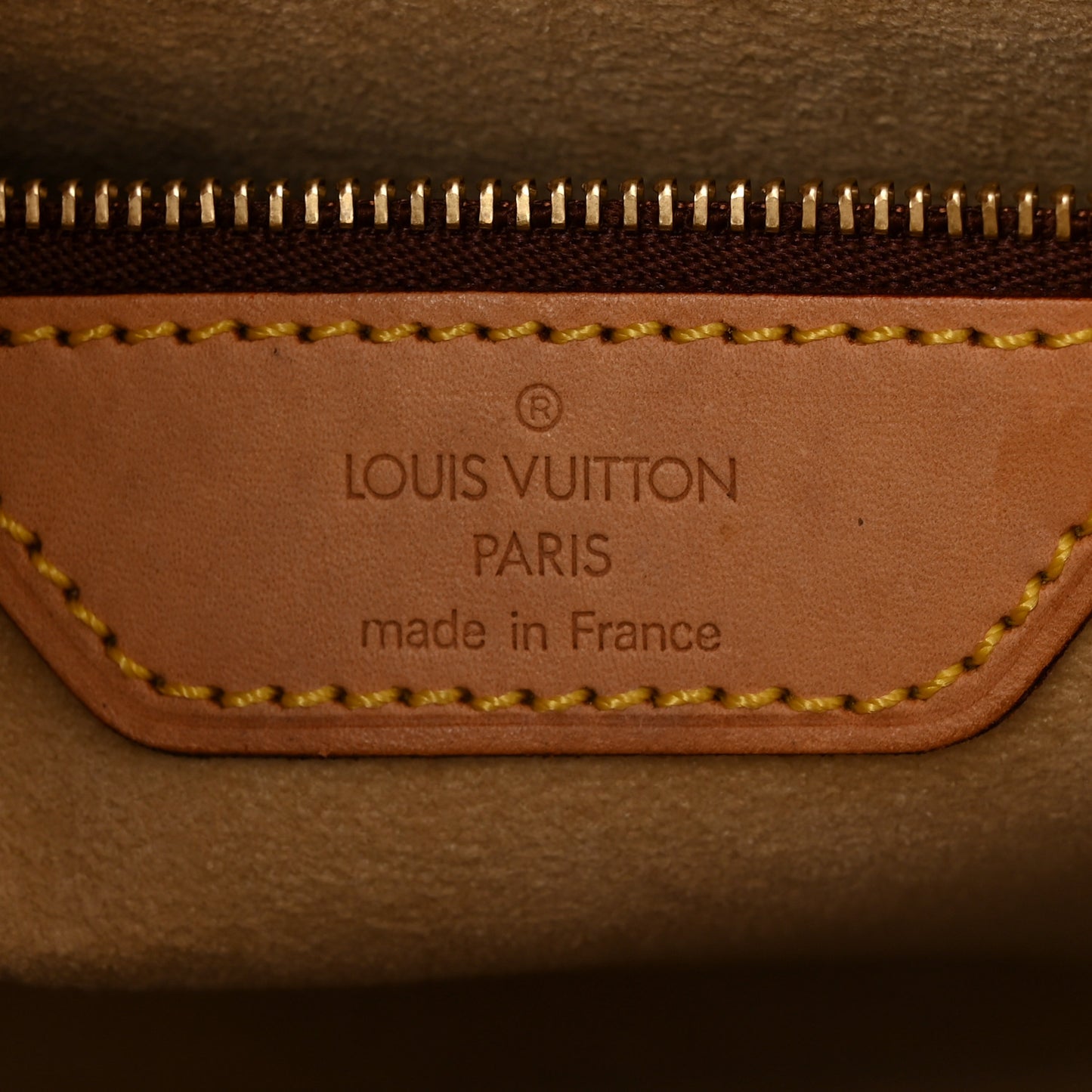 Monogram Babylone