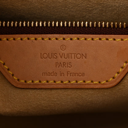 Louis Vuitton Monogram Babylone 6 of 12