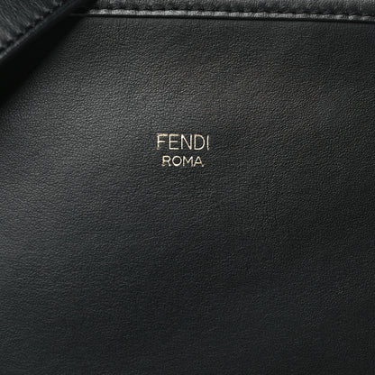 Fendi Vitello Century Opaco F is Fendi Camera Case Black 8 of 10