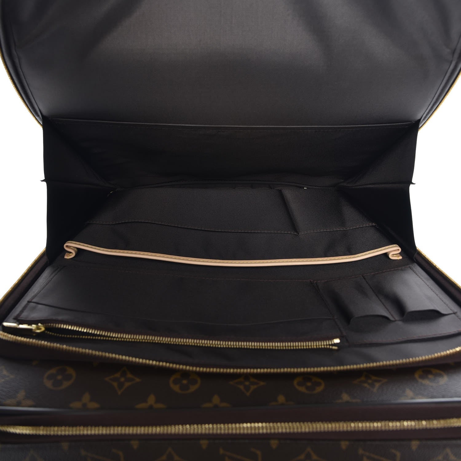 Louis Vuitton Monogram Pegase 55 Business NM 10 of 11