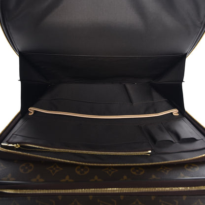 Louis Vuitton Monogram Pegase 55 Business NM 10 of 11