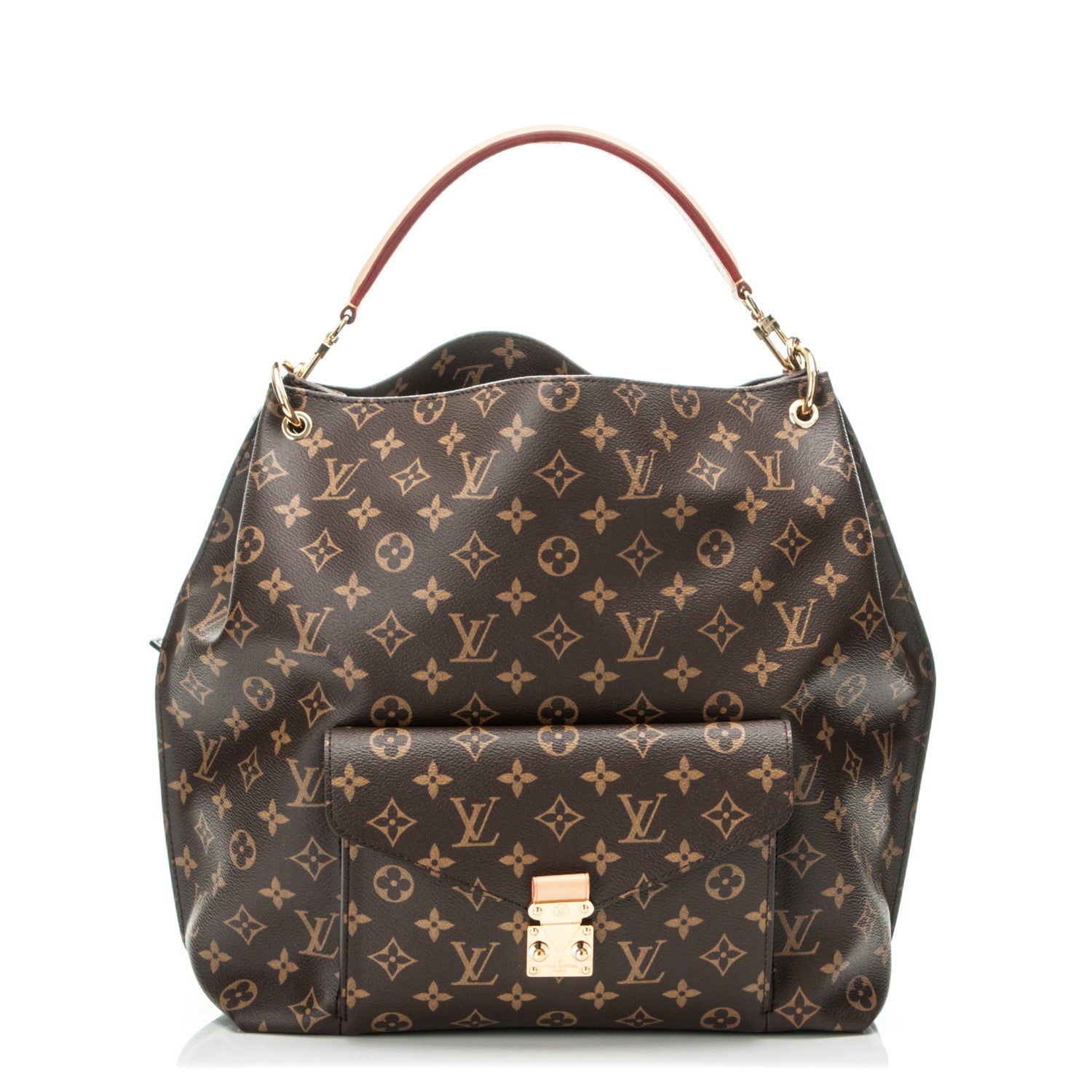Louis Vuitton Monogram Metis 1 of 7