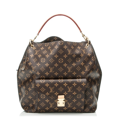 Louis Vuitton Monogram Metis 1 of 7