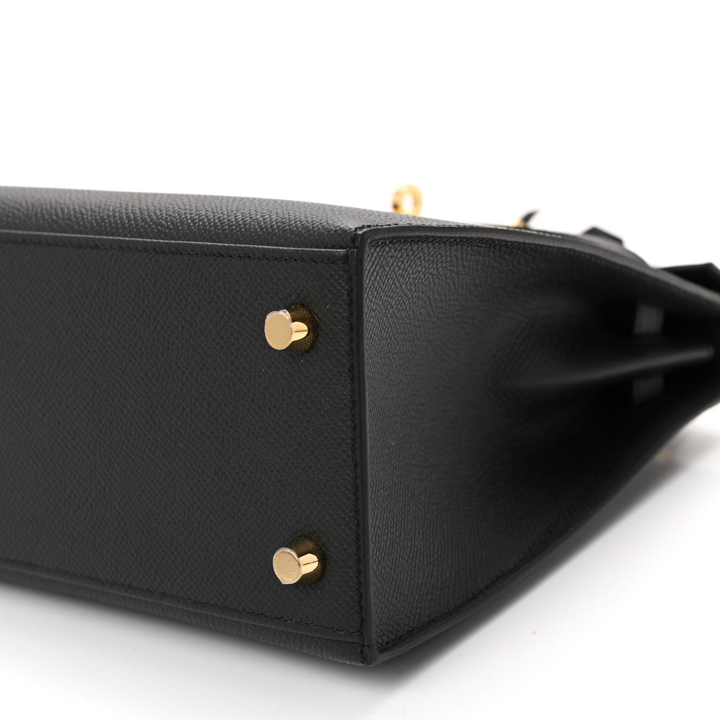 Epsom Kelly Sellier 25 Black